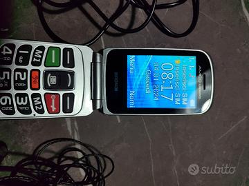 telefono Brondi supervoice 