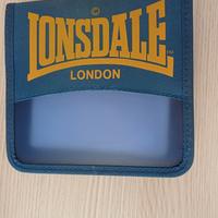 Porta CD/ DVD della Lonsdale London