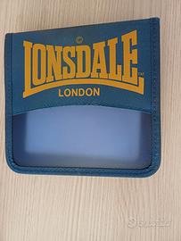 Porta CD/ DVD della Lonsdale London