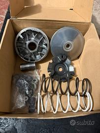 Variatore lavorato Malossi per sh 125 2005