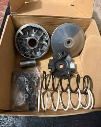 Variatore lavorato Malossi per sh 125 2005