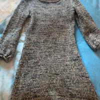 Abito in lana