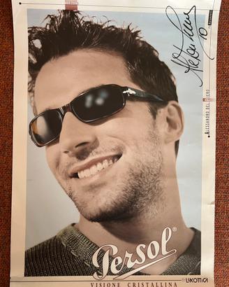 Poster Del Piero