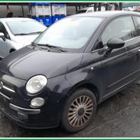 Ricambi Usati FIAT 500 II 2009