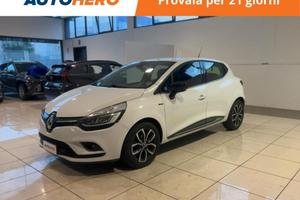 RENAULT Clio dCi 8V 90 CV 5 porte Moschino Inten