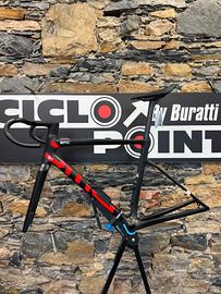 Kit Telaio BMC Teammachine SLR 01 ONE 2026 TG.56