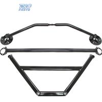 KIT BARRE STABILIZZATRICI REGOLABILI BMW E30 82-94