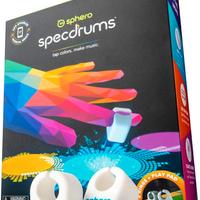 Specdrum