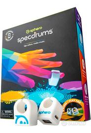 Specdrum