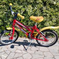 bicicletta bambino