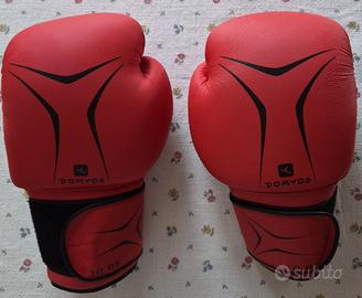 Guantoni kickboxing fkt 180