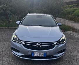 Opel Astra 1.4 Turbo 110CV EcoM Sports Tourer Inno