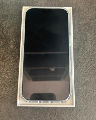 Iphone 18 pro 256 gb silver Nuovo