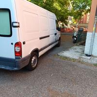 Licenza conto terzi merci