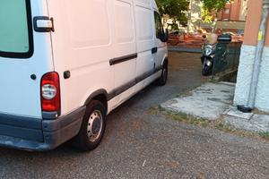 Licenza conto terzi merci