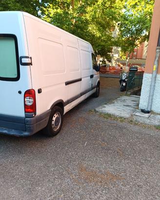 Licenza conto terzi merci