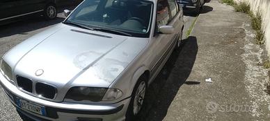 BMW 320 D