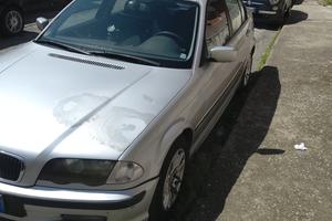 BMW 320 D