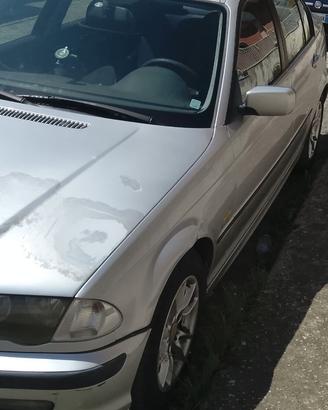BMW 320 D