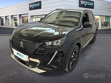 Peugeot 2008 PureTech 130 Allure Pack S/S