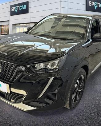Peugeot 2008 PureTech 130 Allure Pack S/S