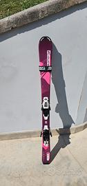 salomon Lux Jr 120 bambino