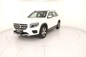 MERCEDES-BENZ GLB 200 d Sport Plus auto