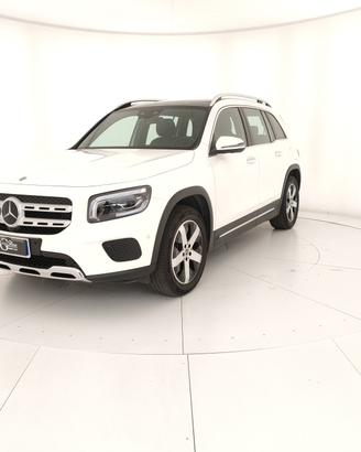 MERCEDES-BENZ GLB 200 d Sport Plus auto