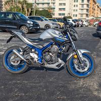 Yamaha MT-03 prezzo trattabile