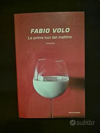 Le prime luci del mattino - Fabio Volo