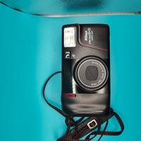 Nikon TW 35-70 pellicola perfetta