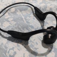 cuffie a condizione ossea wireless 