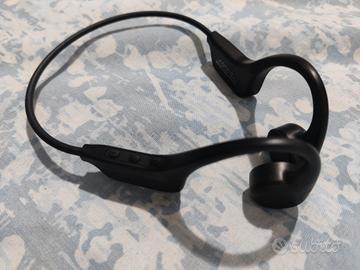 cuffie a condizione ossea wireless 