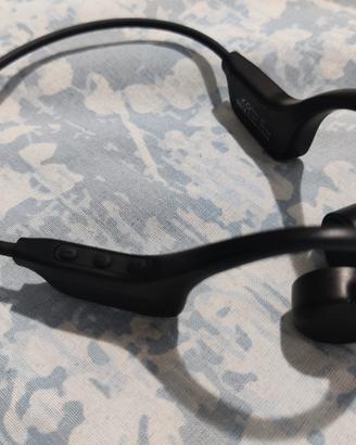 cuffie a condizione ossea wireless 