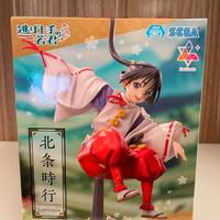 Statuetta Originale Sega The Elusive Samurai Tokiy