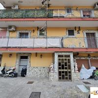 VIA ALTOFONTE: APPARTAMENTO CON POSTO AUTO