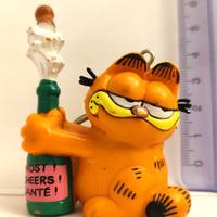 Portachiavi Garfield - Bully '80
