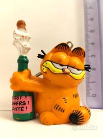 Portachiavi Garfield - Bully '80