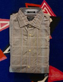 Hackett London camicia 2 fly cotton