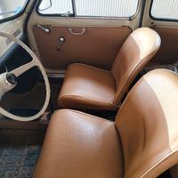 fiat 500 d'epoca 