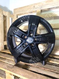 Cerchi MAK STONE5 18" CAMPER/FIAT/OPEL/PEUGEOT