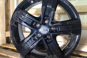 Cerchi MAK STONE5 18" CAMPER/FIAT/OPEL/PEUGEOT