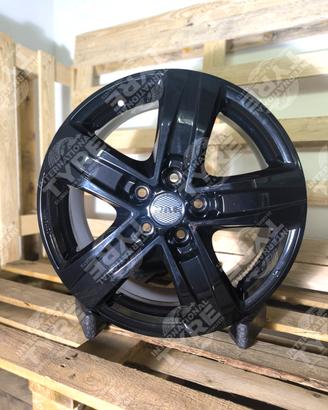 Cerchi MAK STONE5 18" CAMPER/FIAT/OPEL/PEUGEOT