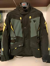 Dainese Carve Master 3 Giacca moto Gore Tex