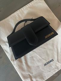 Borsa jacquemus le grand bambino
