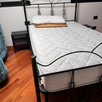 Letto completo una piazza emmezza