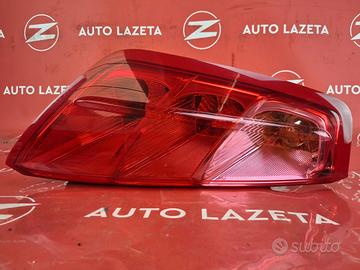 FANALE POSTERIORE SINISTRO Fiat Grande Punto Codic