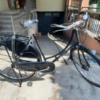 2 Biciclette donna