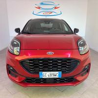 FORD Puma 1.0 EcoBoost 125 CV S&S aut. ST-Line