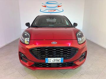 FORD Puma 1.0 EcoBoost 125 CV S&S aut. ST-Line